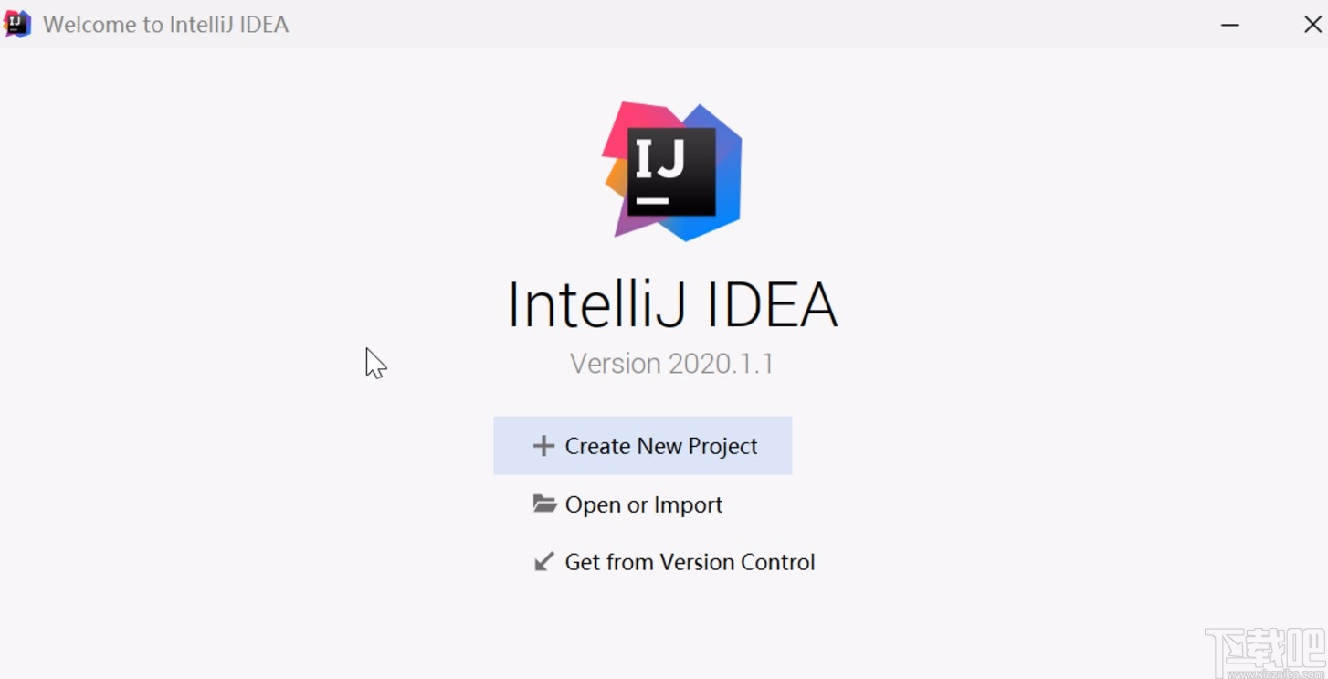 IntelliJ IDEA創(chuàng)建web項(xiàng)目的方法